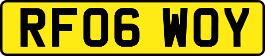 RF06WOY