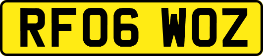 RF06WOZ