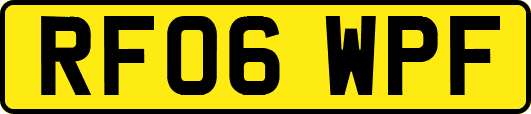 RF06WPF