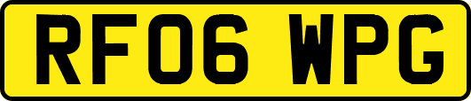 RF06WPG