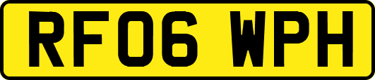 RF06WPH