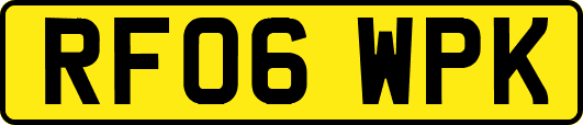 RF06WPK