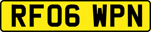 RF06WPN