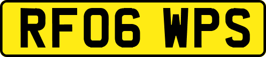 RF06WPS