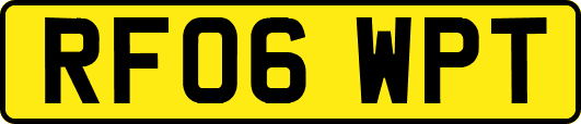 RF06WPT