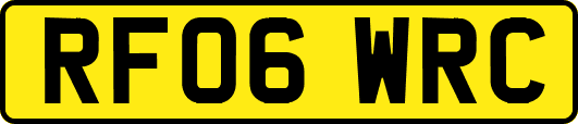 RF06WRC