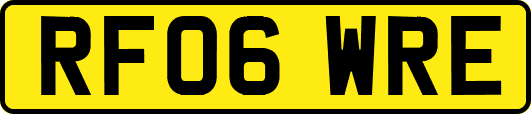 RF06WRE