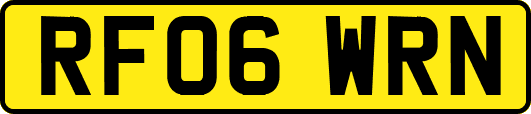 RF06WRN