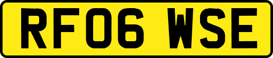 RF06WSE