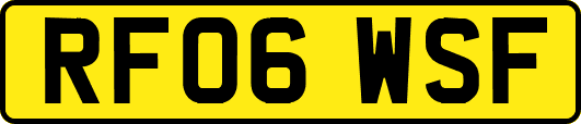 RF06WSF