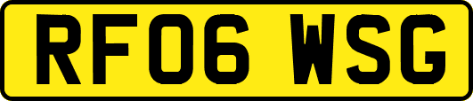 RF06WSG