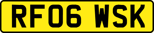 RF06WSK