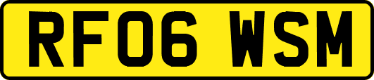 RF06WSM