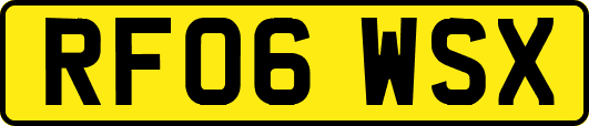 RF06WSX