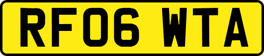 RF06WTA