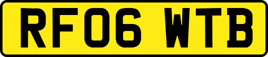 RF06WTB