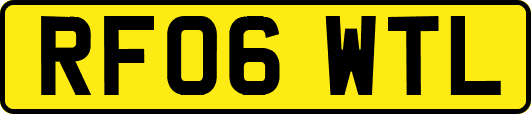RF06WTL