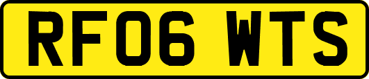 RF06WTS