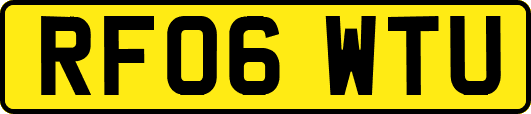 RF06WTU