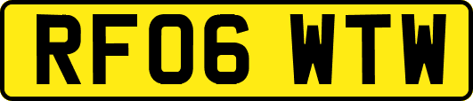 RF06WTW