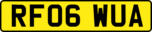 RF06WUA