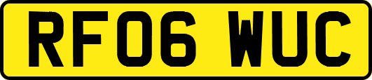 RF06WUC