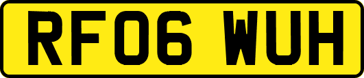 RF06WUH