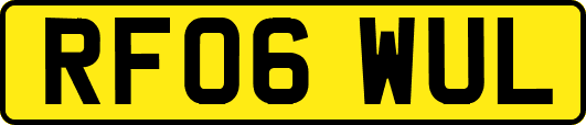 RF06WUL