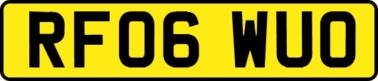 RF06WUO