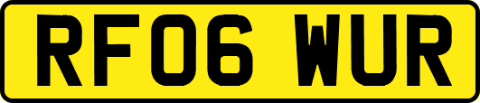 RF06WUR