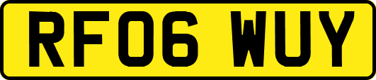 RF06WUY