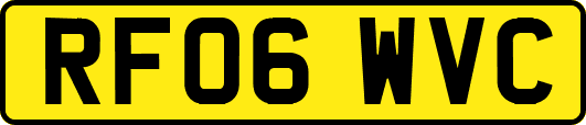 RF06WVC