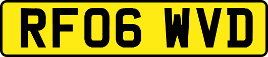 RF06WVD