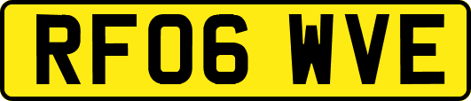 RF06WVE