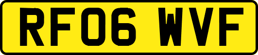 RF06WVF