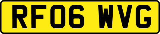 RF06WVG
