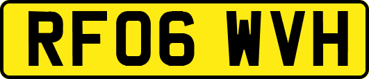 RF06WVH