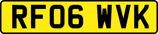 RF06WVK