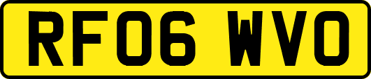 RF06WVO