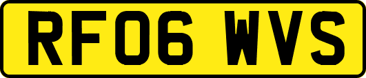 RF06WVS