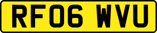 RF06WVU