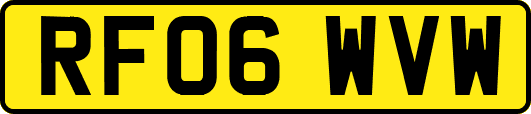 RF06WVW
