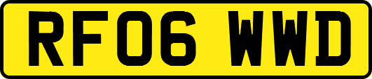 RF06WWD