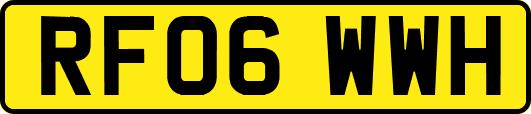 RF06WWH