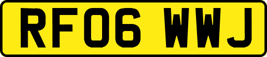 RF06WWJ
