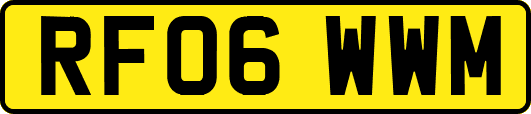 RF06WWM