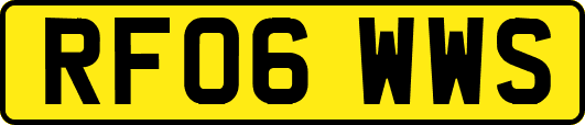RF06WWS
