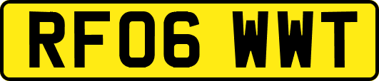 RF06WWT