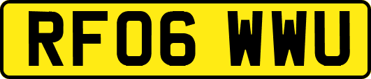 RF06WWU