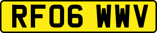 RF06WWV